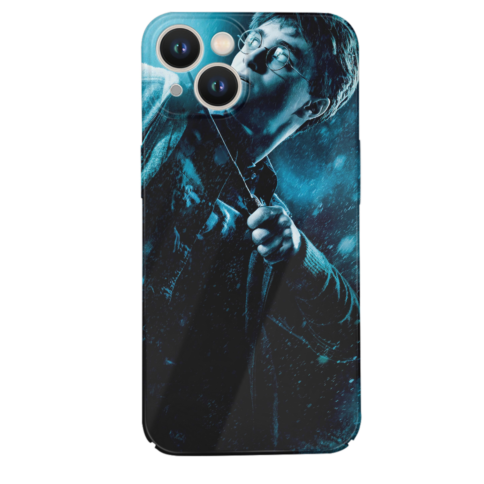 （画像用） Harry Potter ハリー・ポッターシリーズ 【iPhone 14シリーズ対応】ハードケース